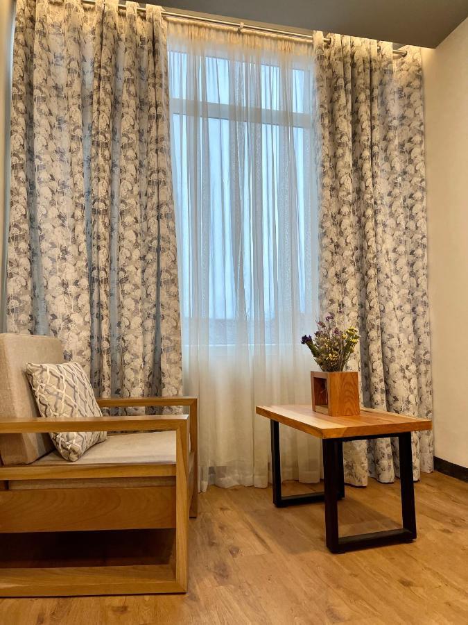 Magen Hills Bed and Breakfast Ukhrul Εξωτερικό φωτογραφία
