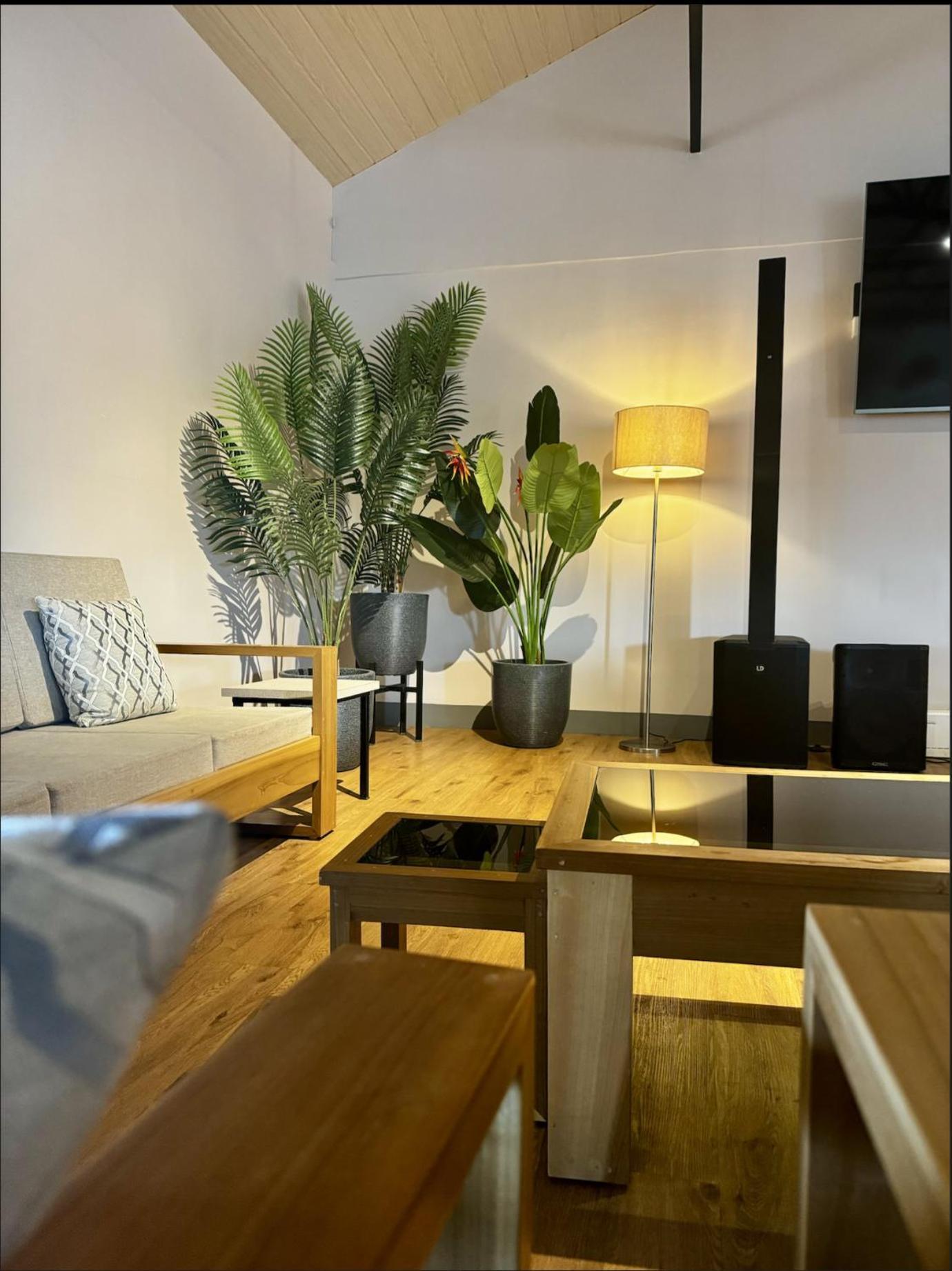 Magen Hills Bed and Breakfast Ukhrul Εξωτερικό φωτογραφία