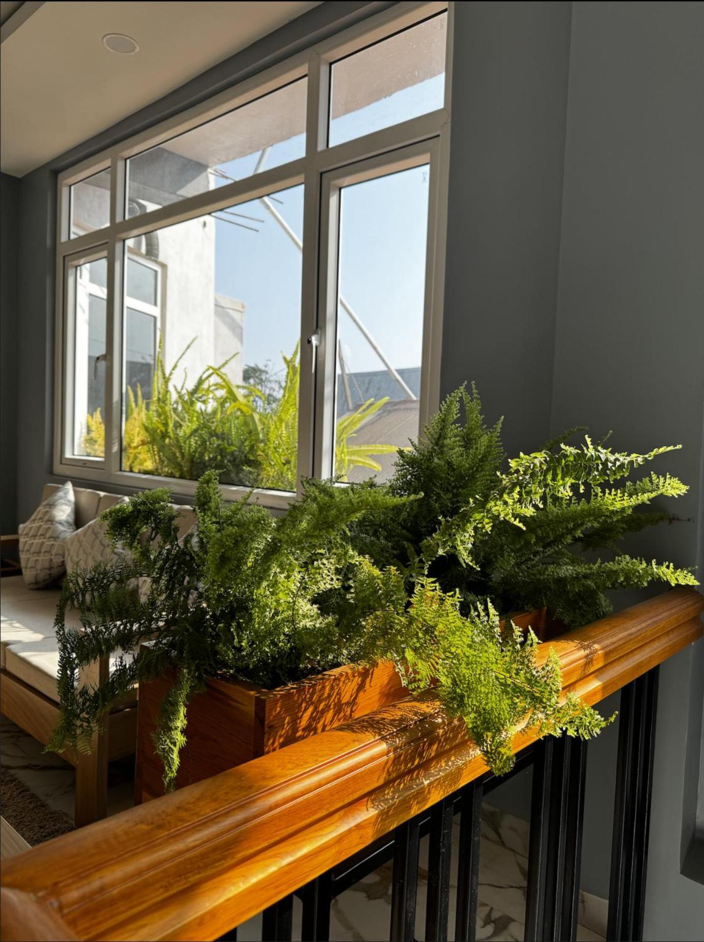 Magen Hills Bed and Breakfast Ukhrul Εξωτερικό φωτογραφία